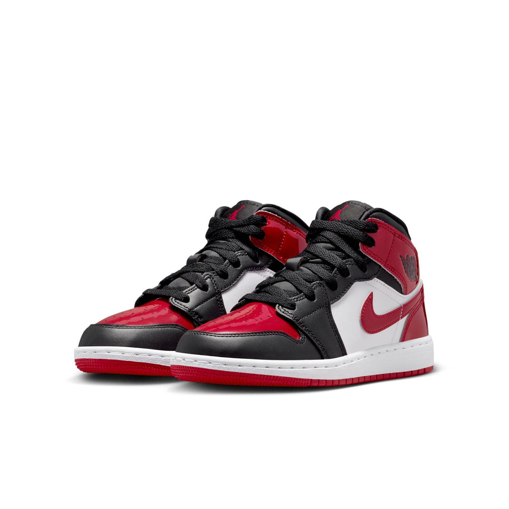 AJ 1 Mid - Youth