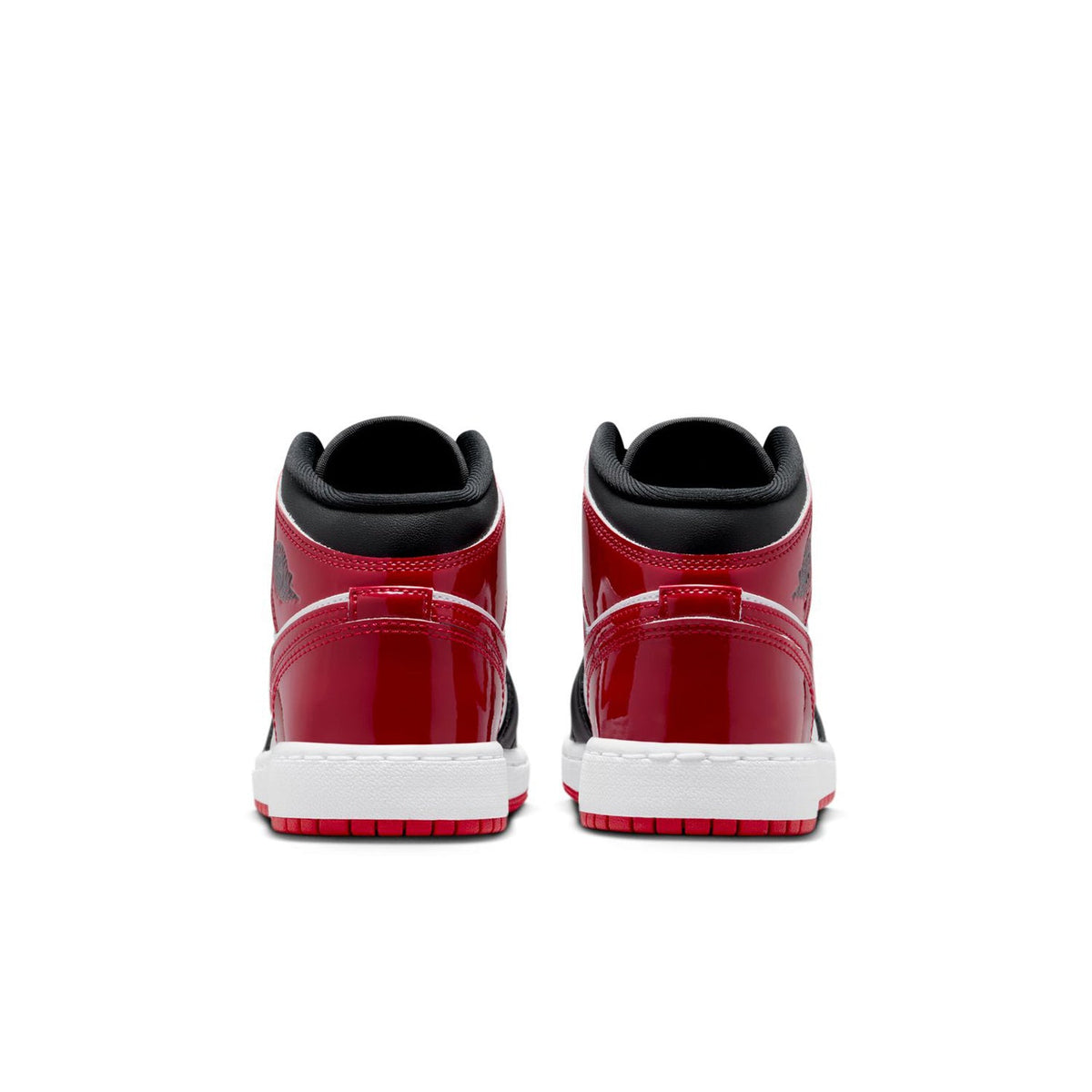 AJ 1 Mid - Youth
