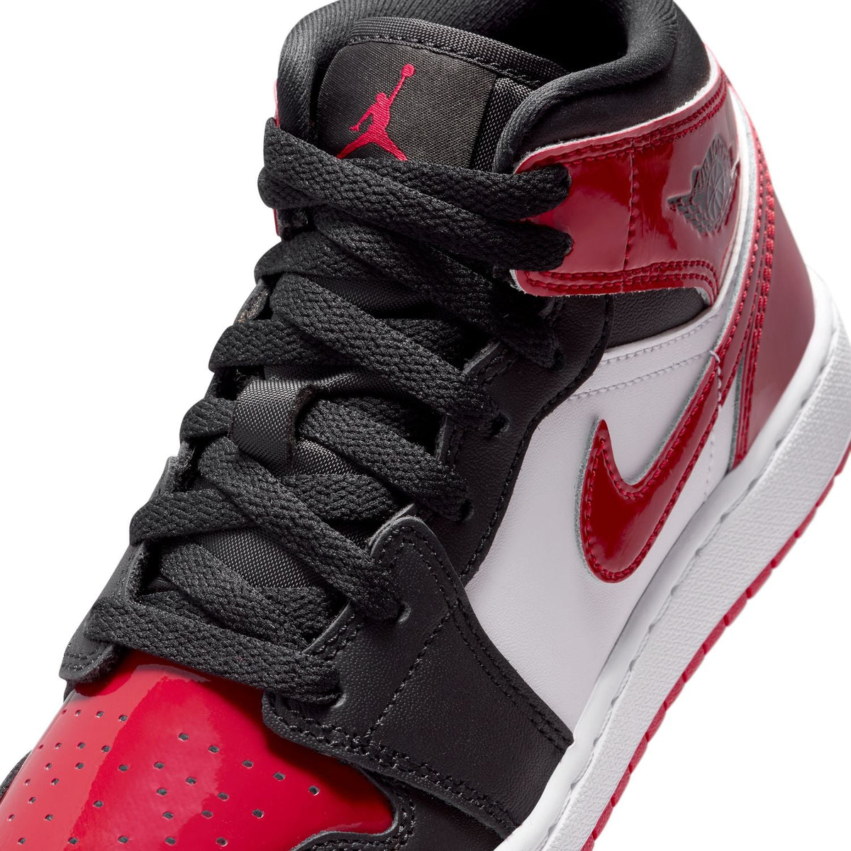 AJ 1 Mid - Youth