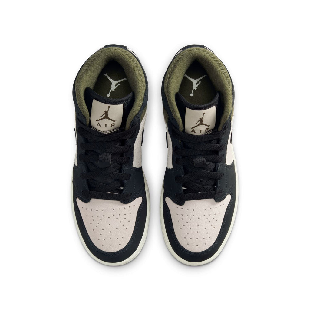 AJ 1 Mid - Youth