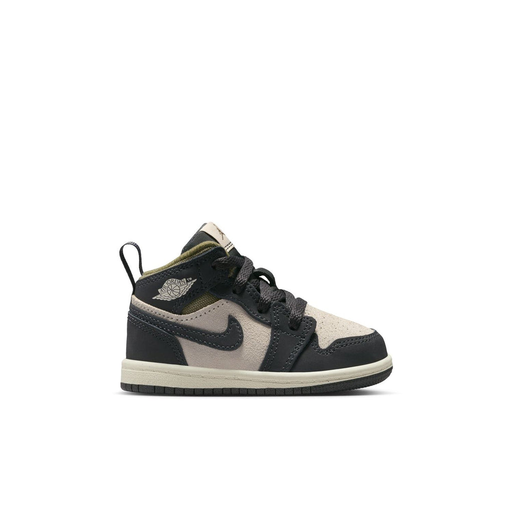 AJ 1 Mid - Toddler