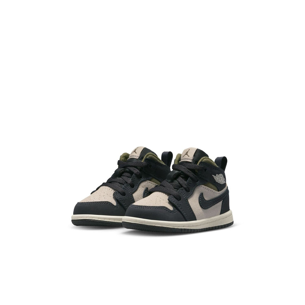 AJ 1 Mid - Toddler