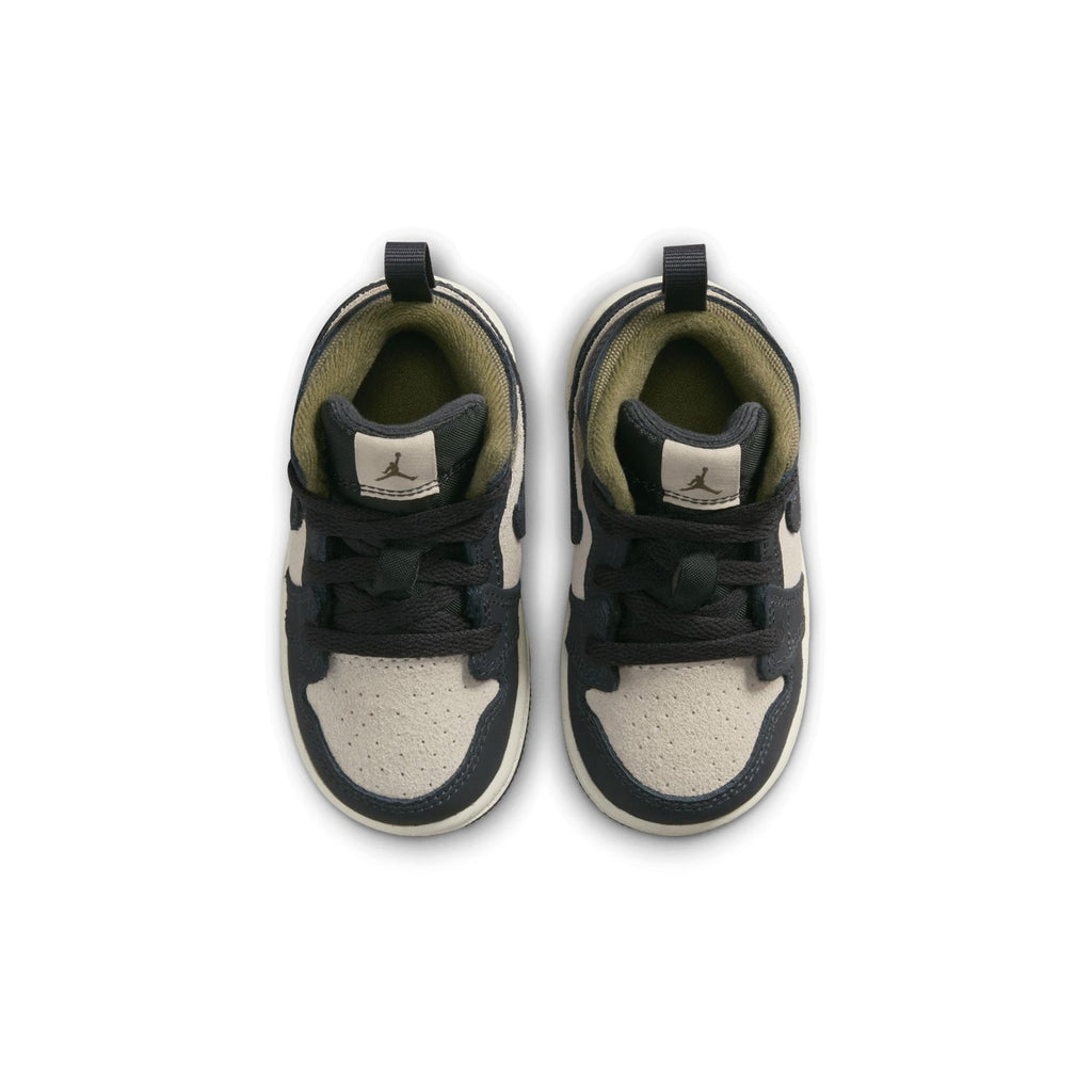 AJ 1 Mid - Toddler