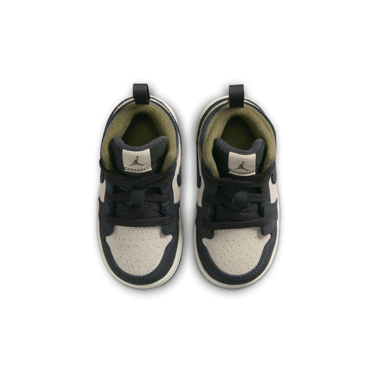 AJ 1 Mid - Toddler