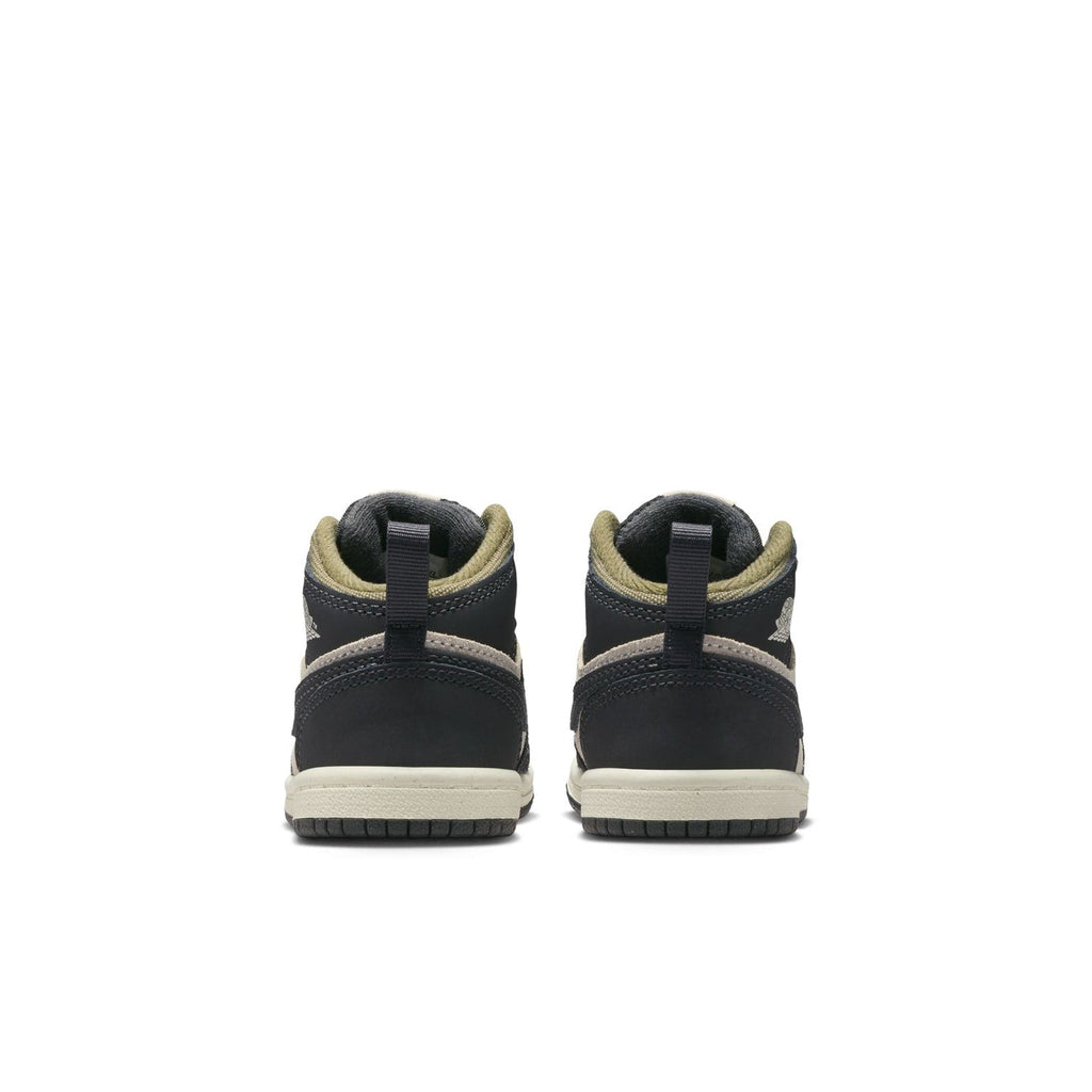 AJ 1 Mid - Toddler