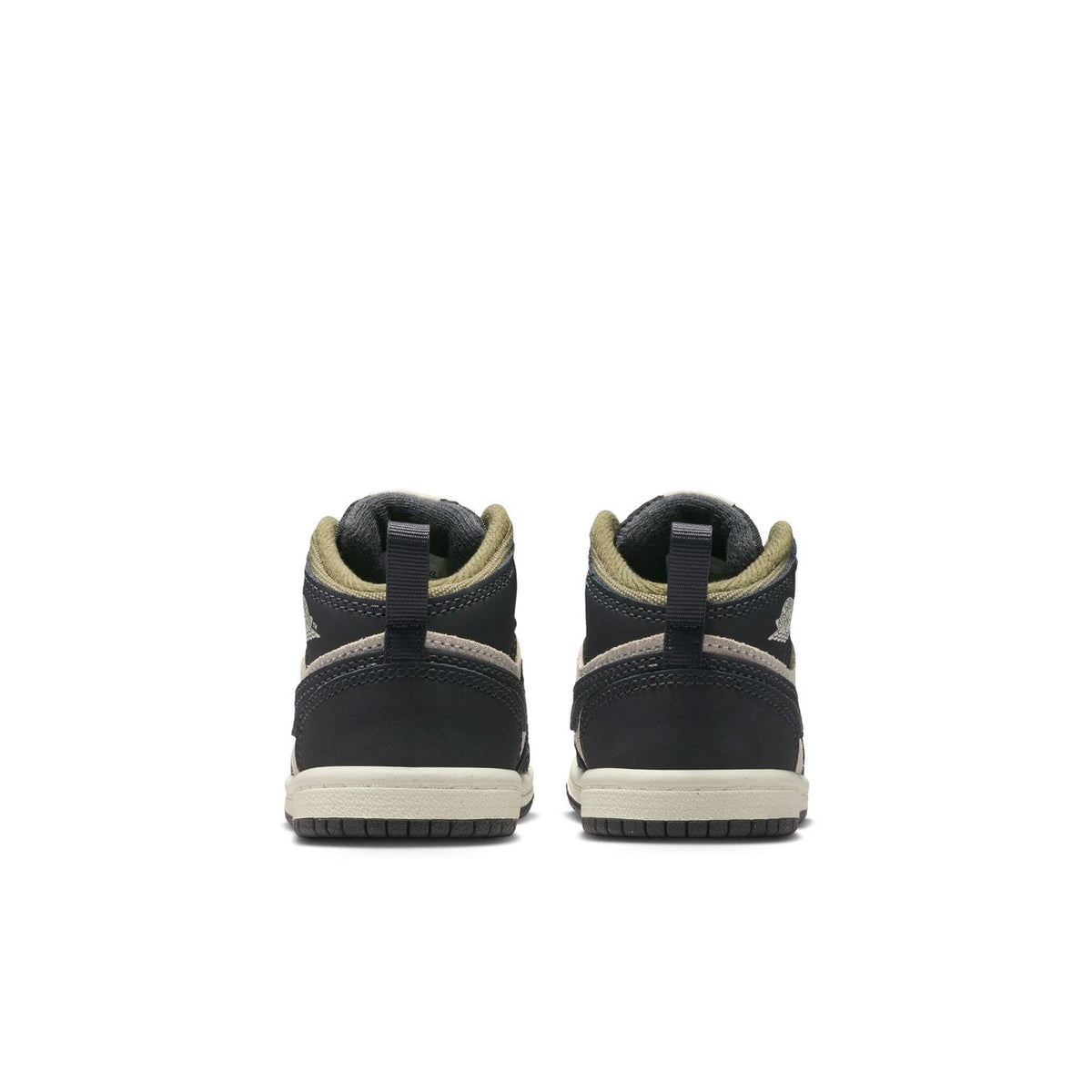 AJ 1 Mid - Toddler