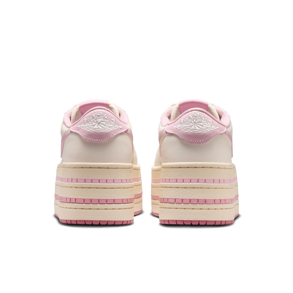 AJ 1 Triple Stack - Womens