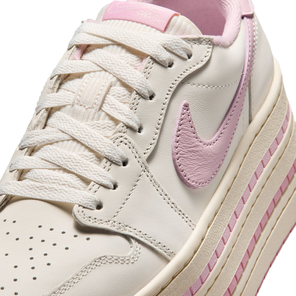AJ 1 Triple Stack - Womens