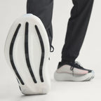 Men's Adidas Hyperboost EPHR - Core Black/Solar Red/Cloud White