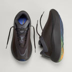 Men's Adidas Hyperboost EPHR - Night Brown / Utility Black / Core Black