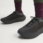 Men's Adidas Hyperboost EPHR - Night Brown / Utility Black / Core Black