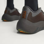Men's Adidas Hyperboost EPHR - Night Brown / Utility Black / Core Black