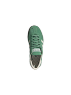 Adidas Originals Men's Green Handball Spezial Sneakers, IG6192