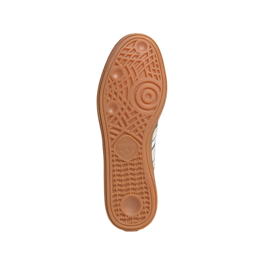Men's Adidas Handball Spezial - Alumina/Cloud White/Grey Three