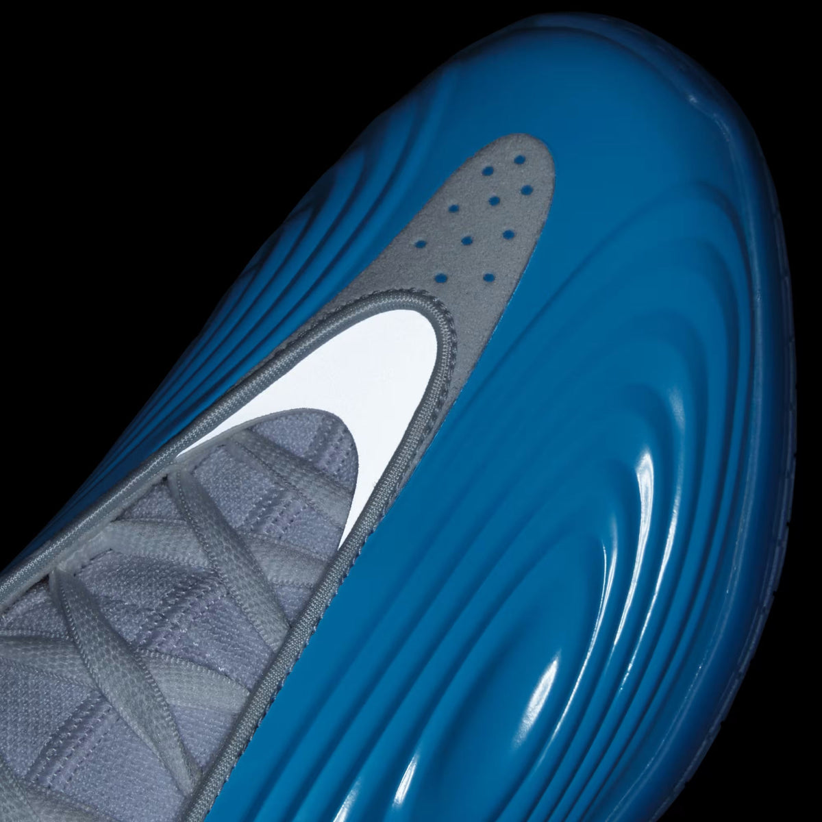Men's Adidas Harden Volume 10 - Lucid Aquamarine / Cloud White / Silver Metallic