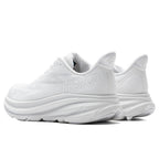Women's Clifton 9 - White/White