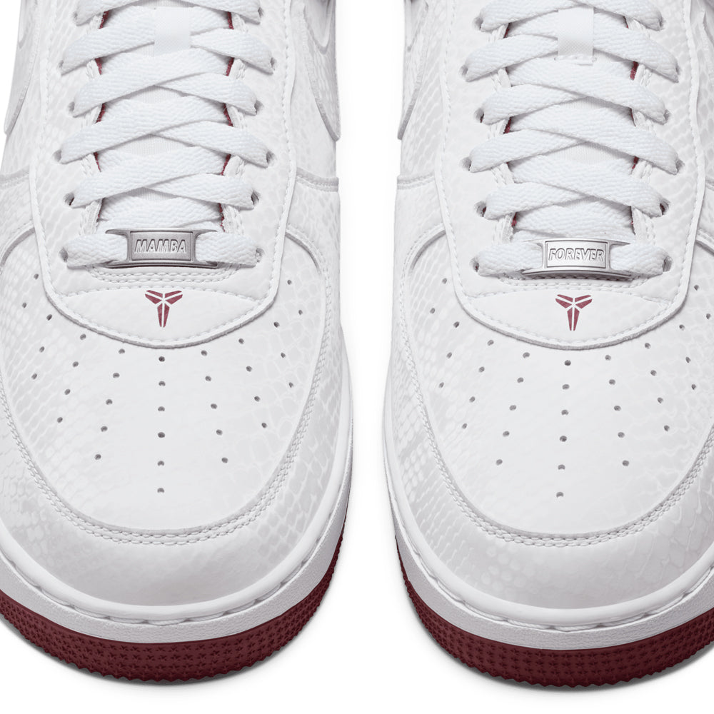 Nike Kobe Air Force 1 Low