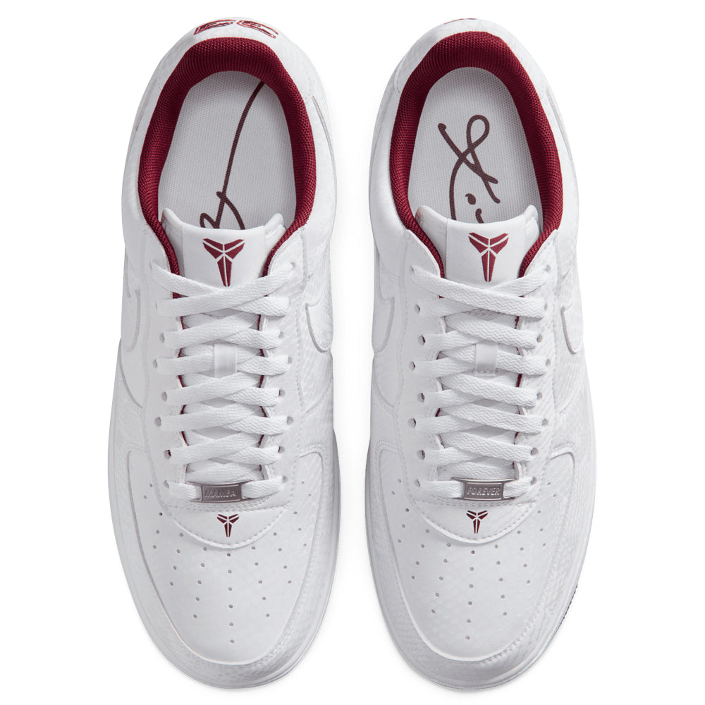 Nike Kobe Air Force 1 Low