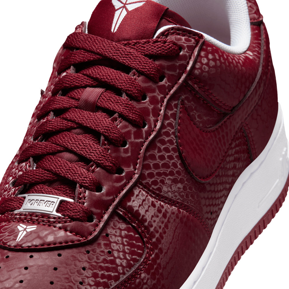 Nike Kobe Air Force 1 Low