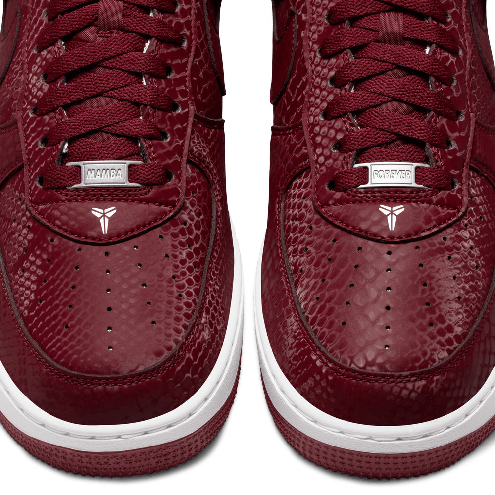 Nike Kobe Air Force 1 Low