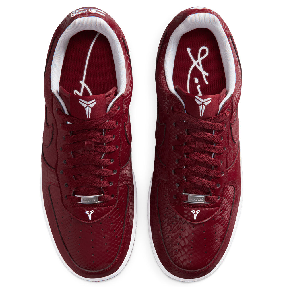 Nike Kobe Air Force 1 Low