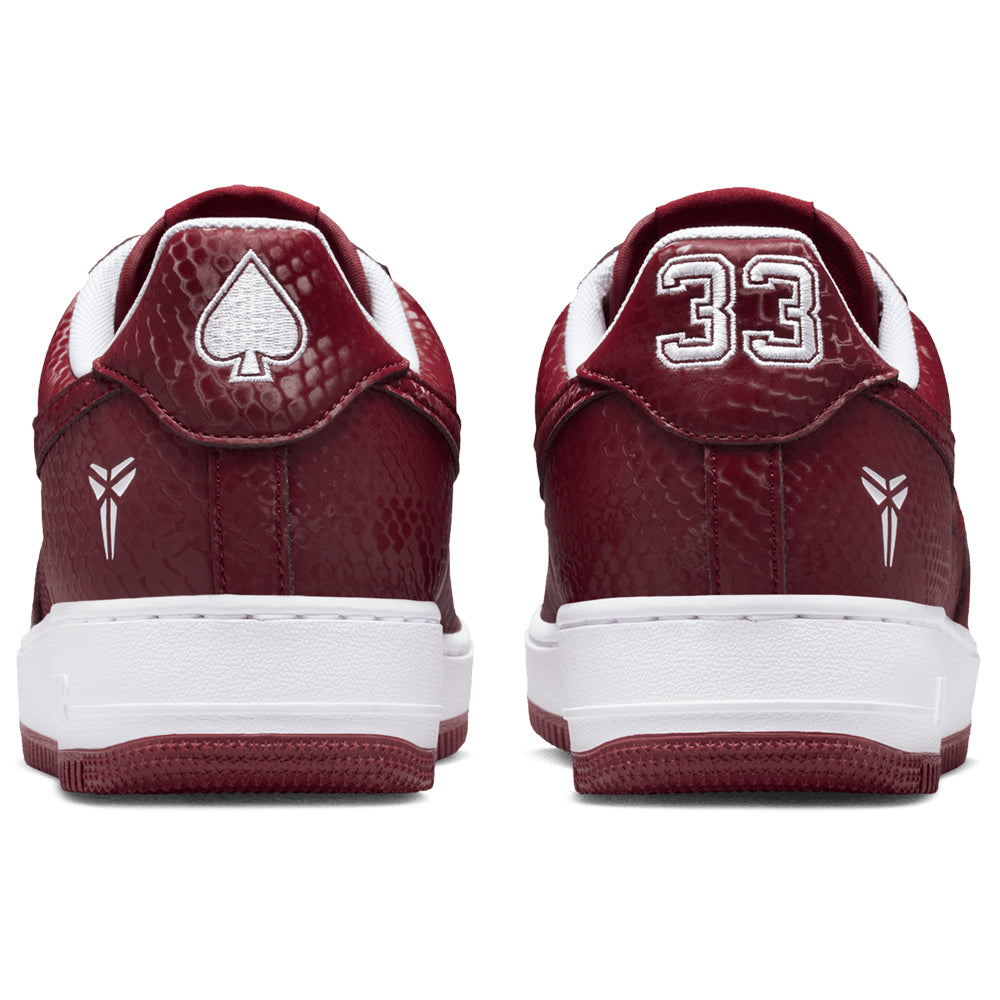 Nike Kobe Air Force 1 Low