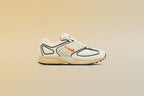 Air Pegasus Wave - Sail/Picante Red/Black/Coconut Milk