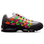 Nike Air Max 95 Big Bubble Woven