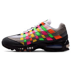 Nike Air Max 95 Big Bubble Woven