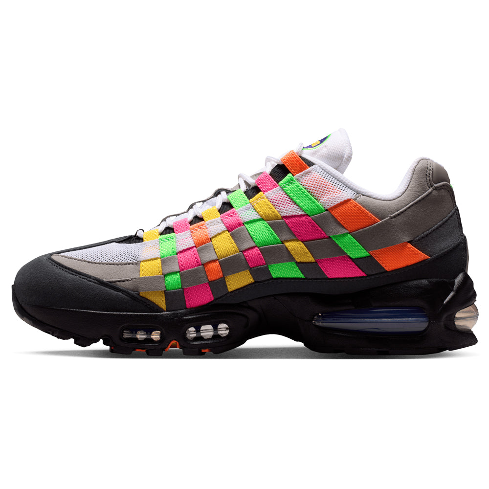 Nike Air Max 95 Big Bubble Woven