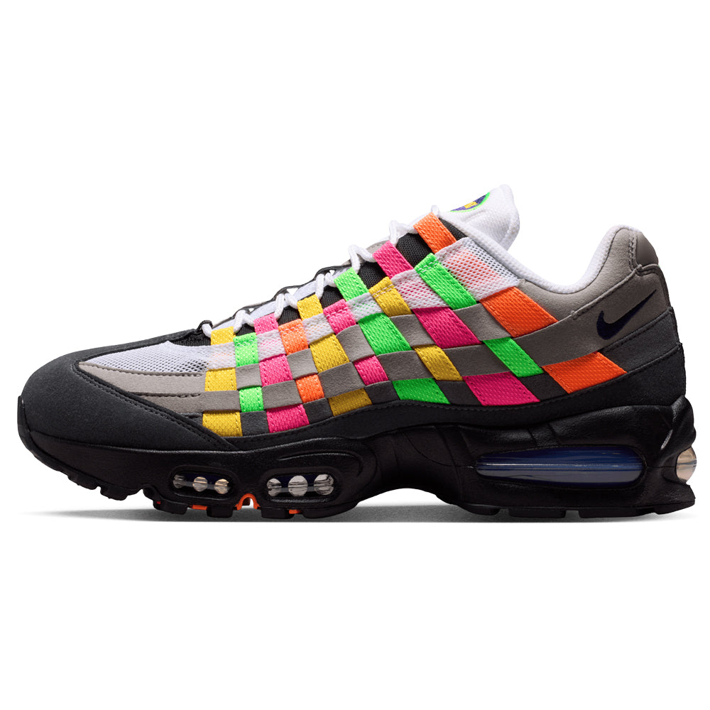 Nike Air Max 95 Big Bubble Woven