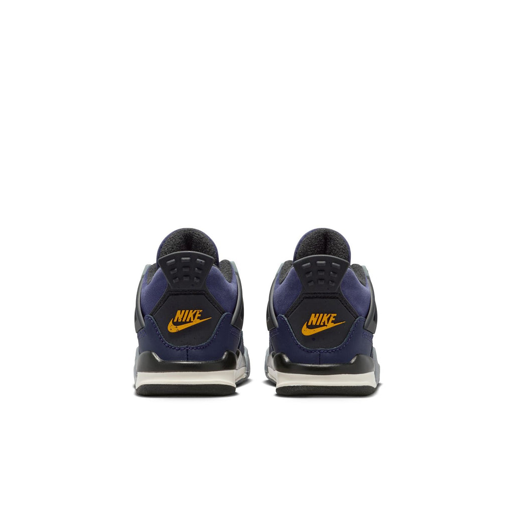 Retro 4 - Toddler