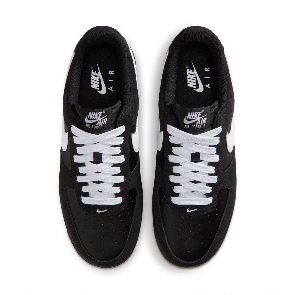 Air Force 1 Low 07 LV8 - Mens