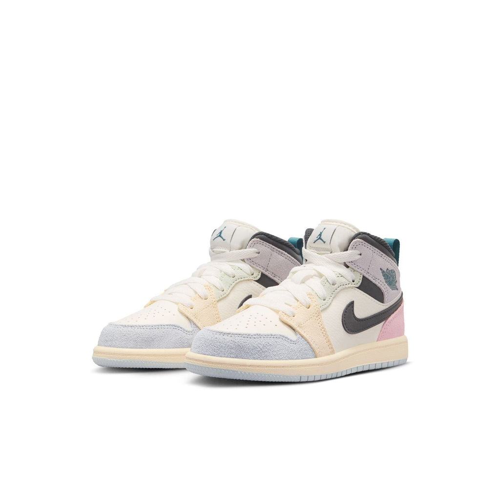 AJ 1 Mid - Kids