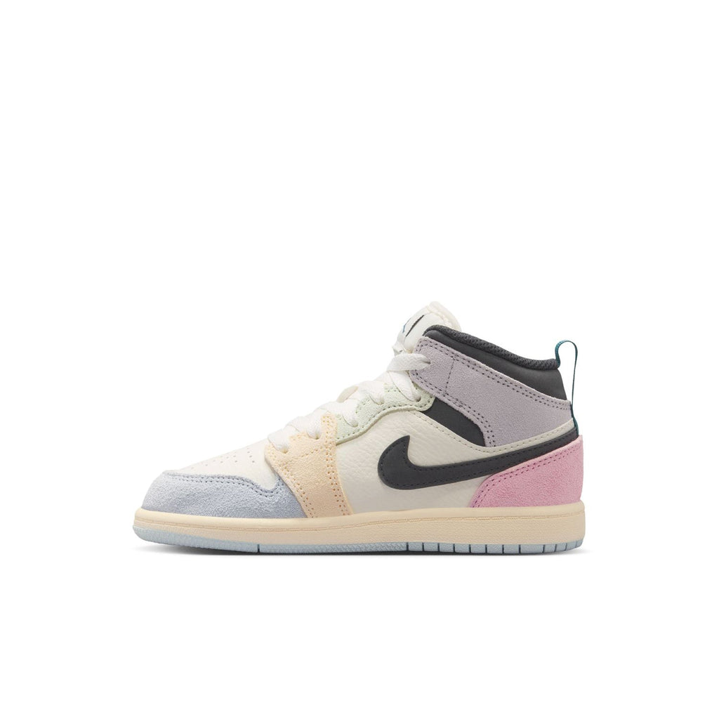 AJ 1 Mid - Kids