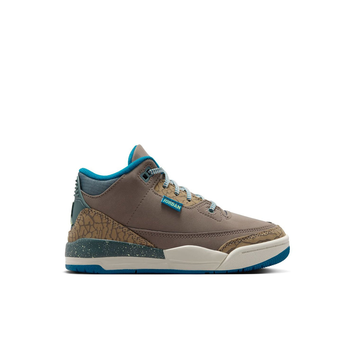 Retro 3 - Kids
