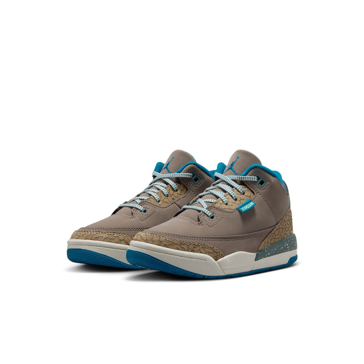 Retro 3 - Kids