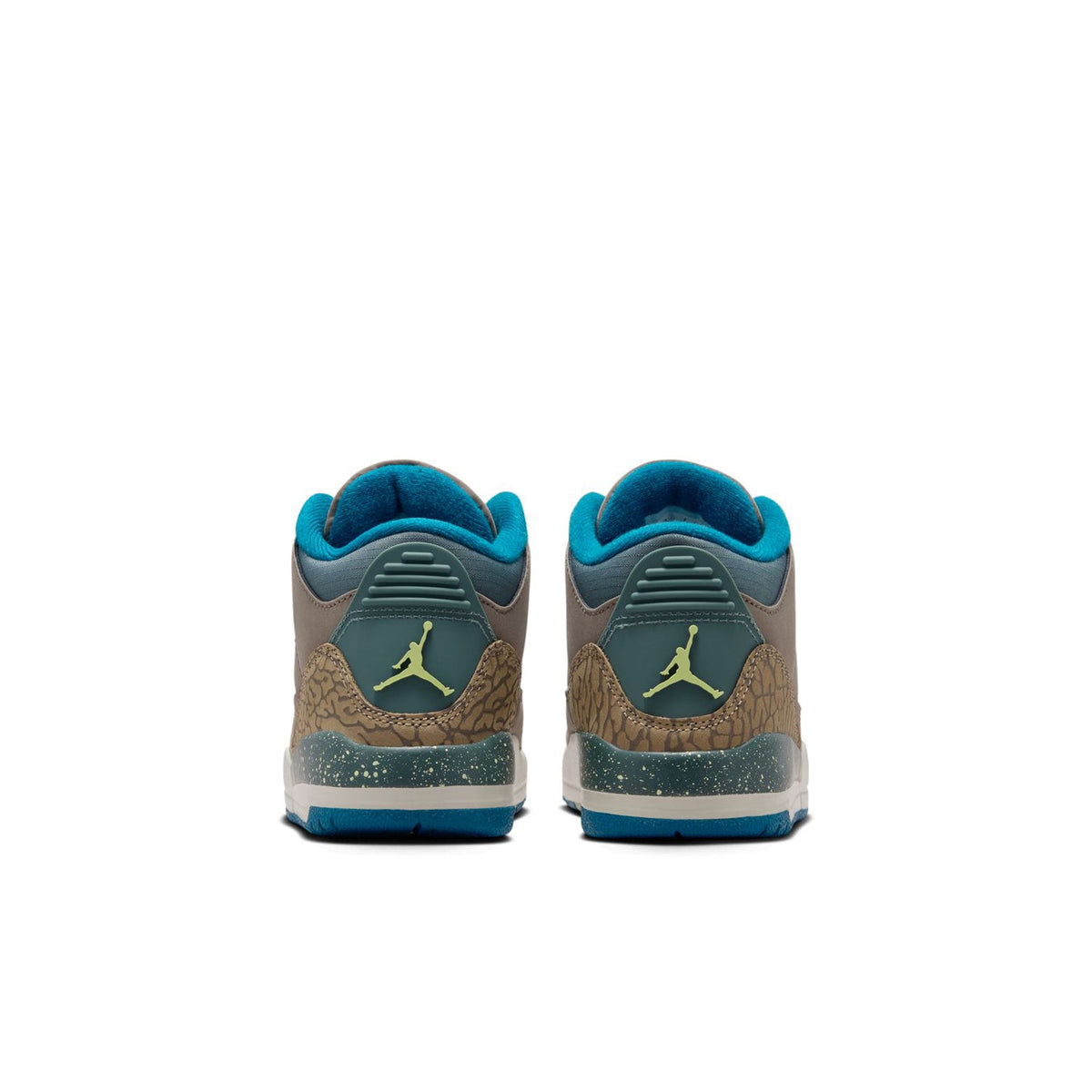 Retro 3 - Kids