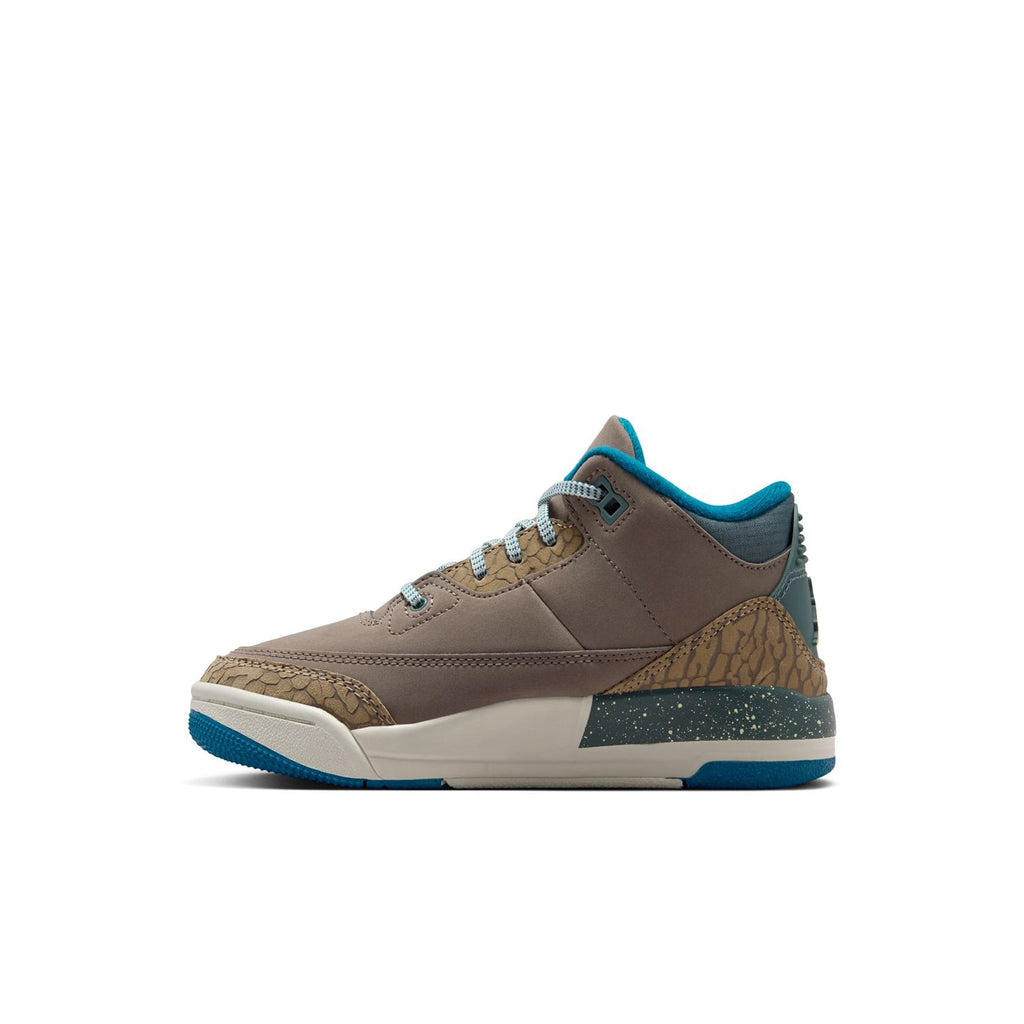 Retro 3 - Kids