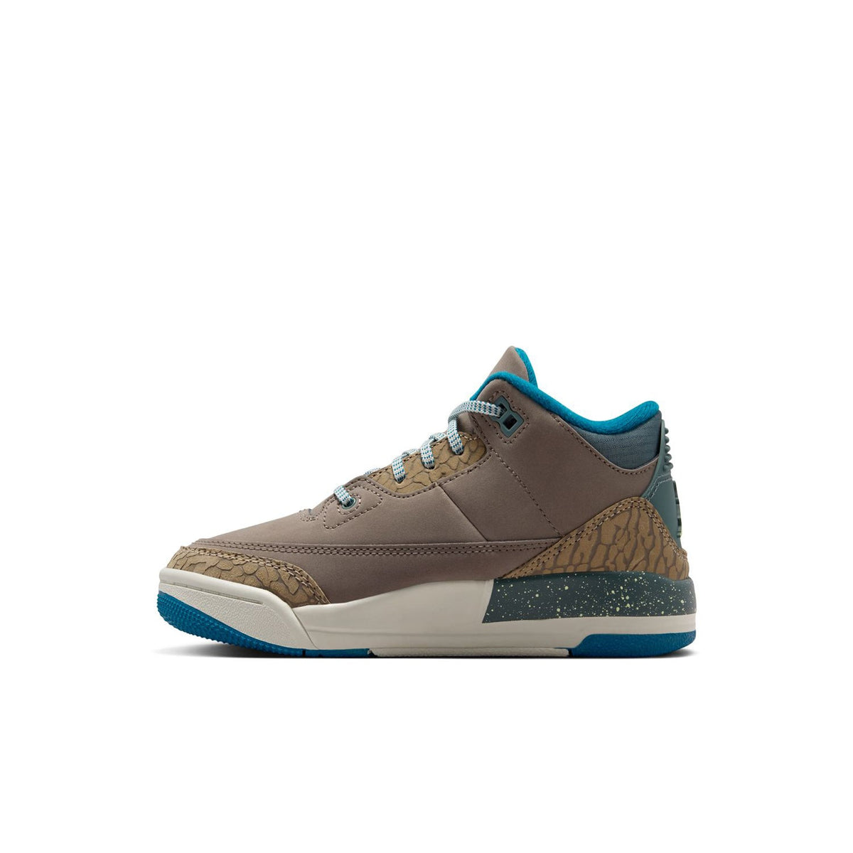 Retro 3 - Kids