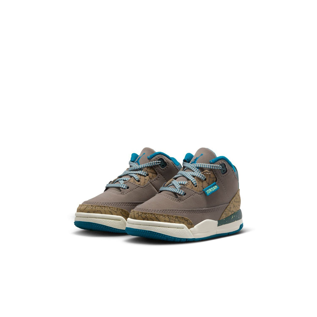 Retro 3 - Toddler
