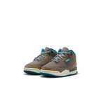Retro 3 - Toddler