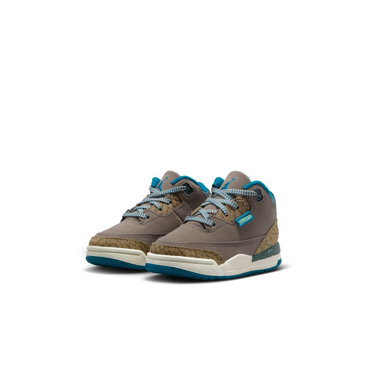 Retro 3 - Toddler