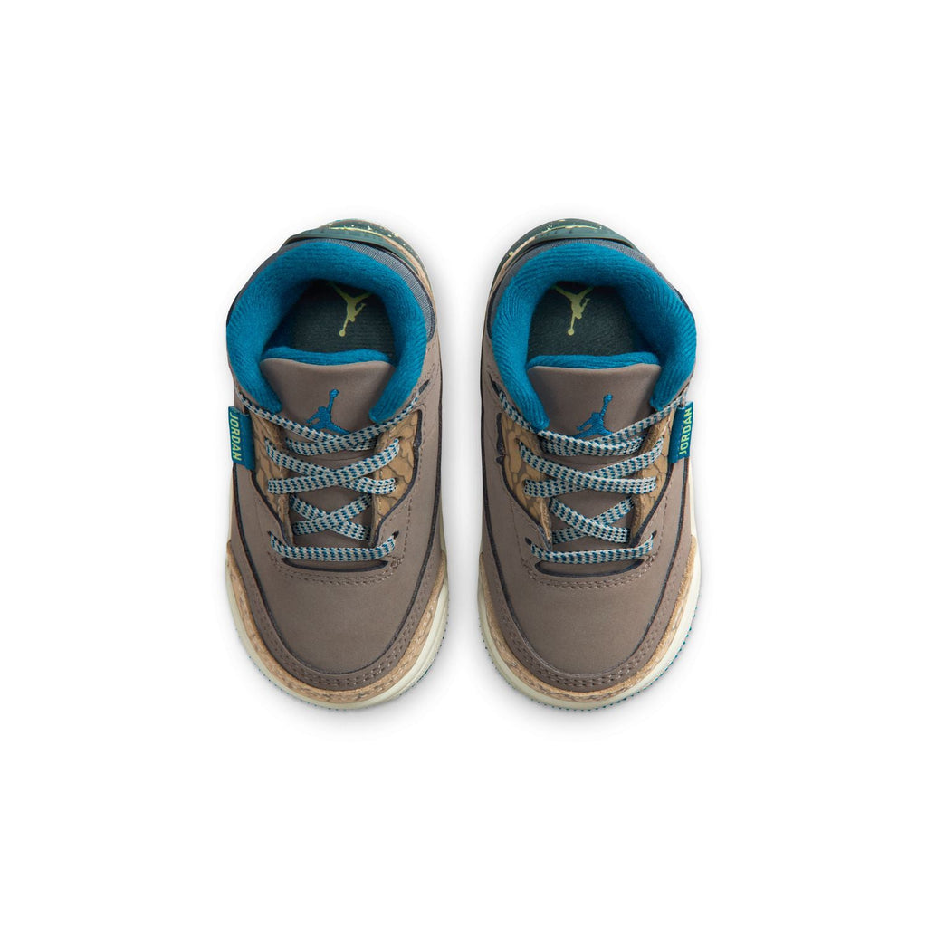 Retro 3 - Toddler