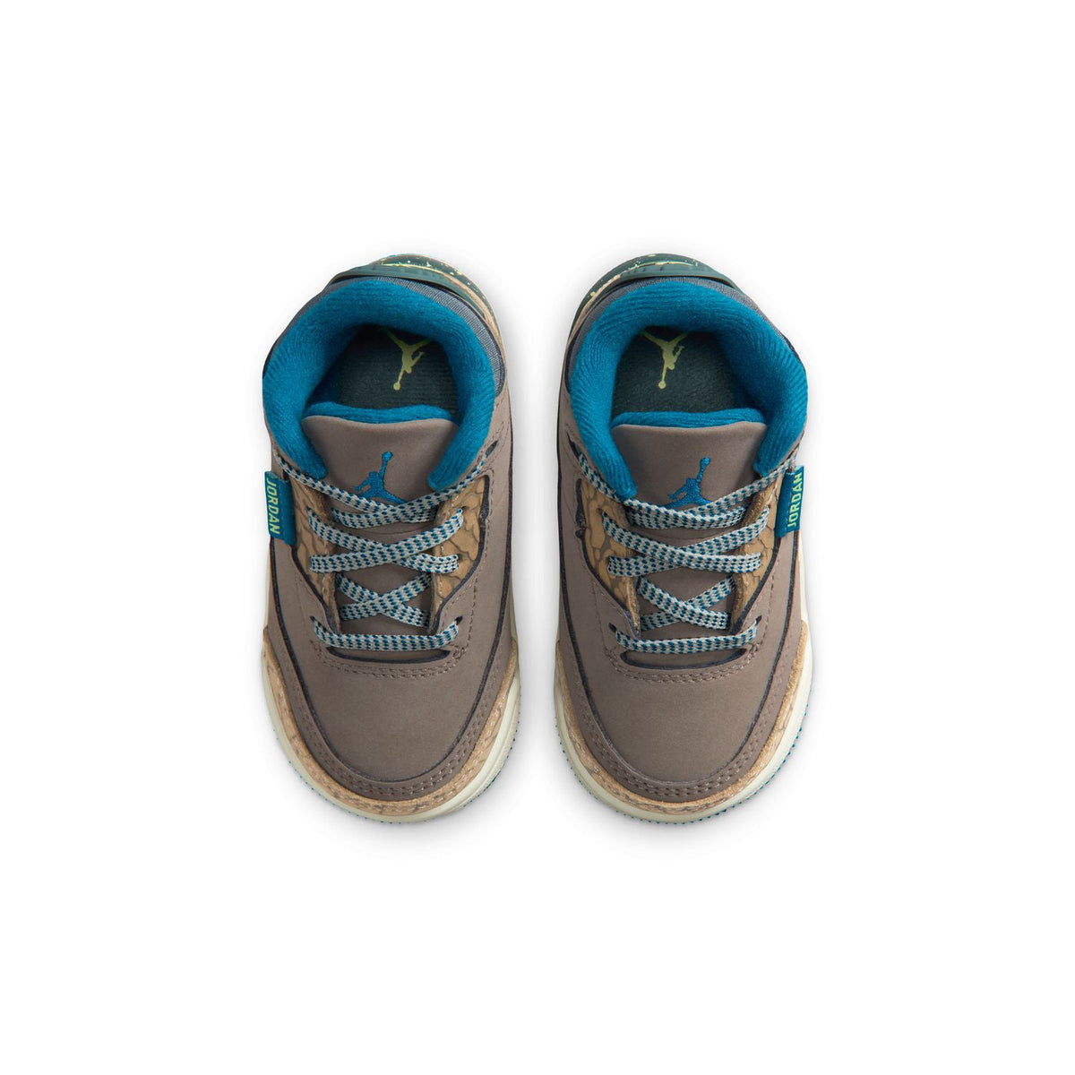 Retro 3 - Toddler