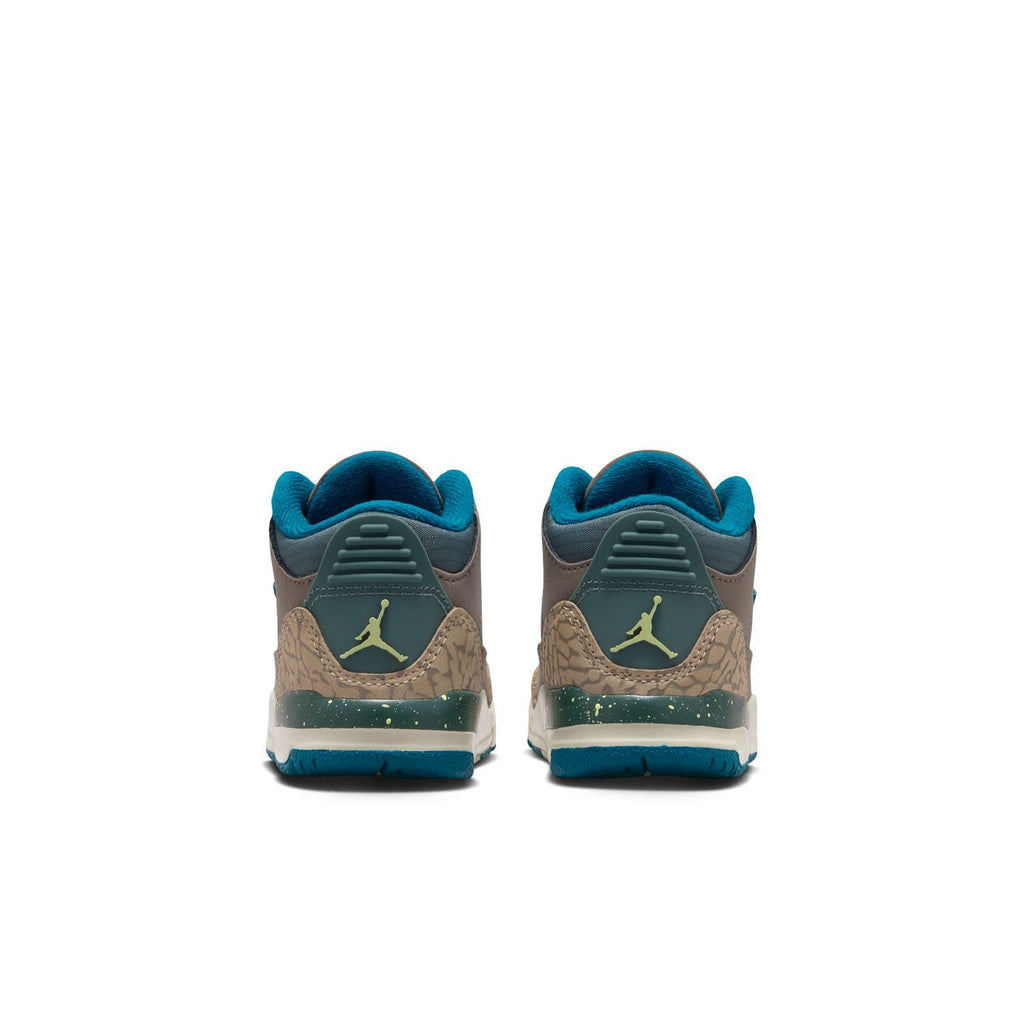 Retro 3 - Toddler
