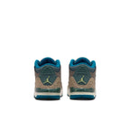 Retro 3 - Toddler