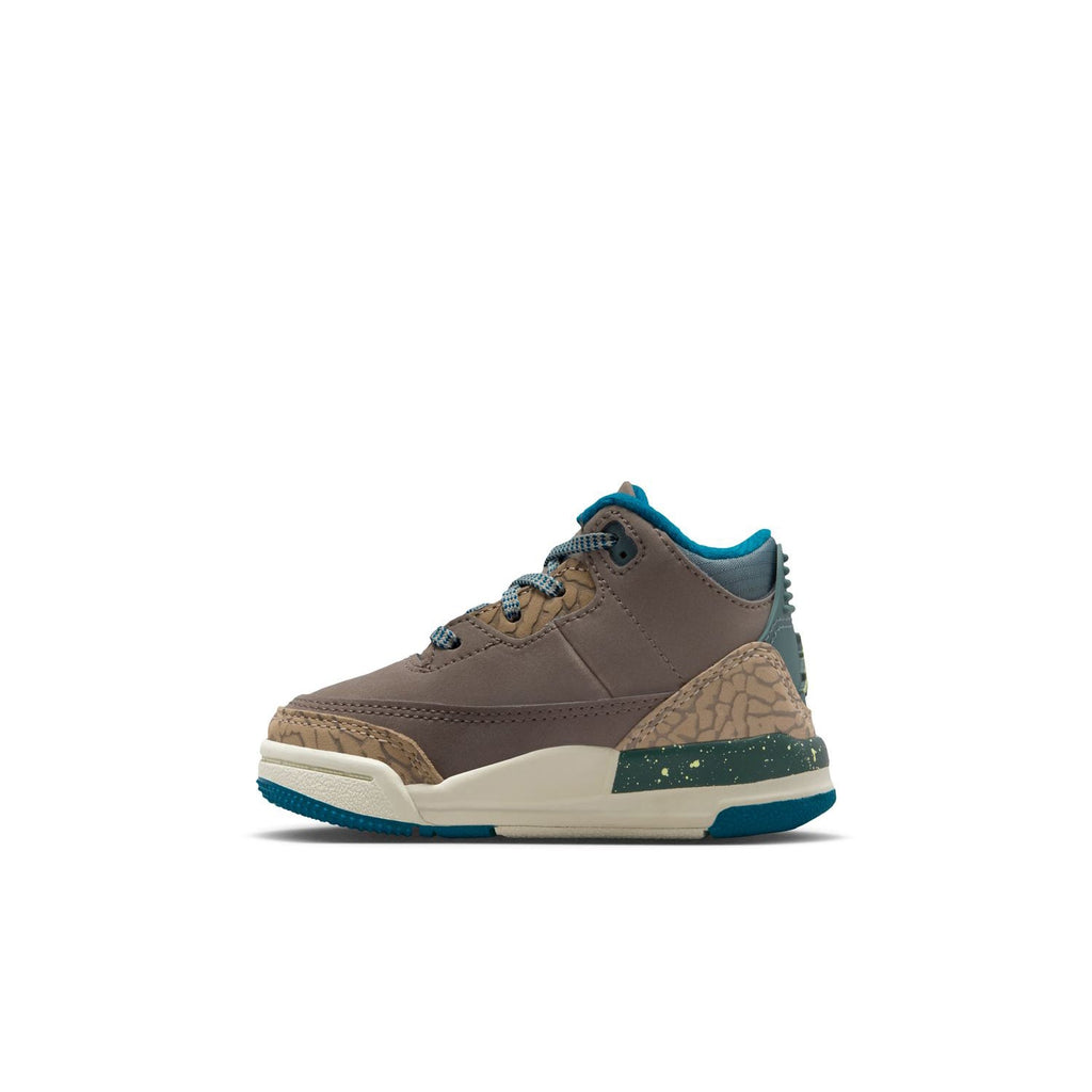 Retro 3 - Toddler