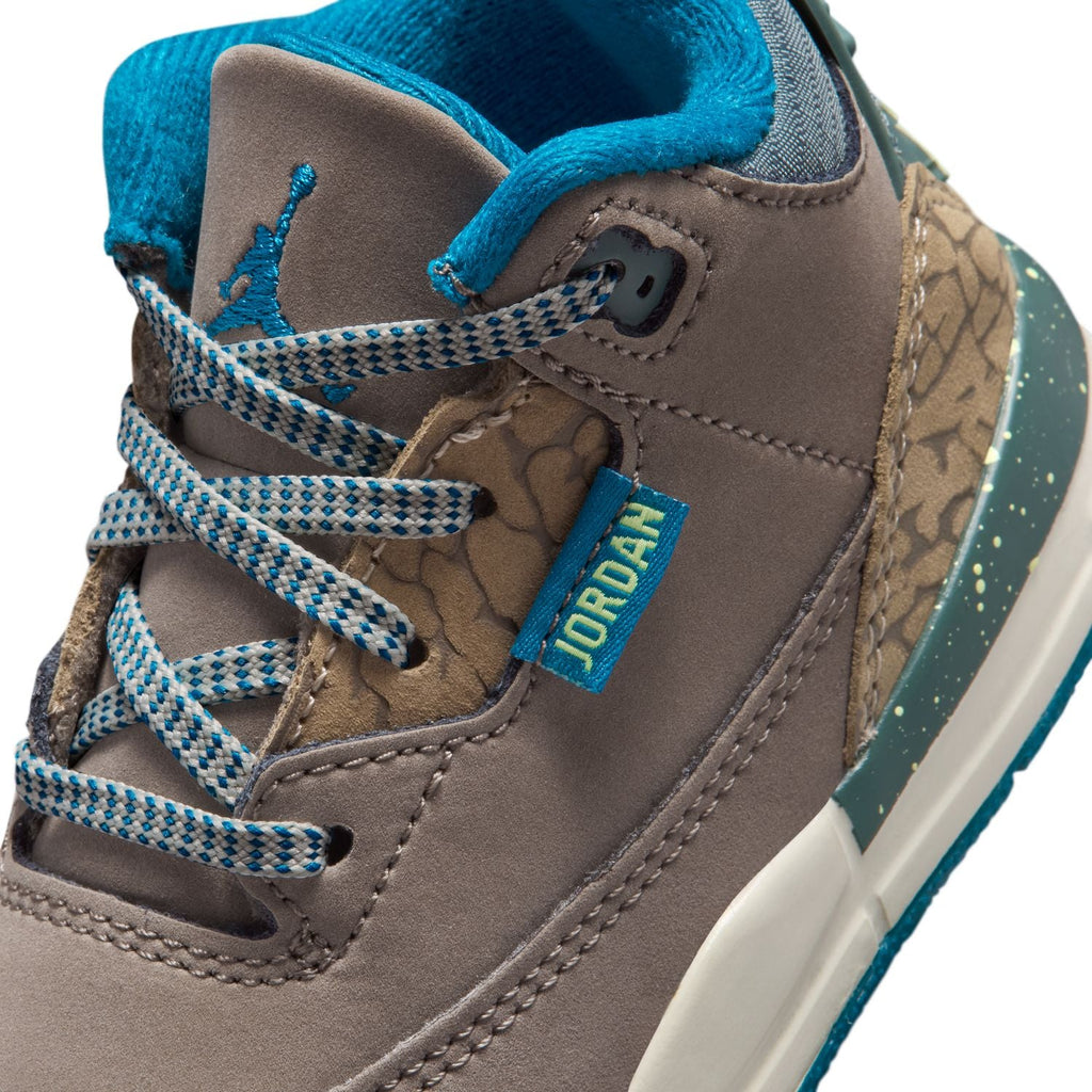 Retro 3 - Toddler
