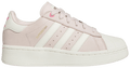 Adidas Originals Women's Superstar XLG Sneakers, Pink, ID1103